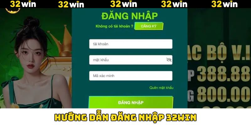 Tìm kiếm trang chính thức để đăng nhập 32Win Tìm kiếm trang chính thức để đăng nhập 32Win