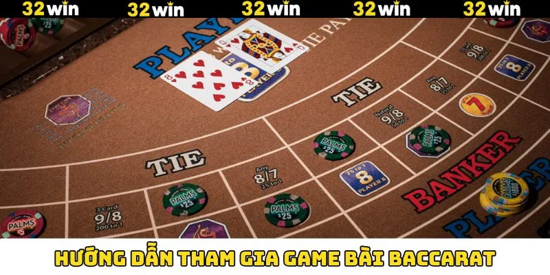 Thao tác trải nghiệm game bài tiện ích tại 32Win Thao tác trải nghiệm game bài tiện ích tại 32Win