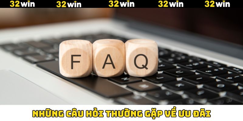 Các câu hỏi liên quan tới các sự kiện ưu đãi của sân chơi Các câu hỏi liên quan tới các sự kiện ưu đãi của sân chơi