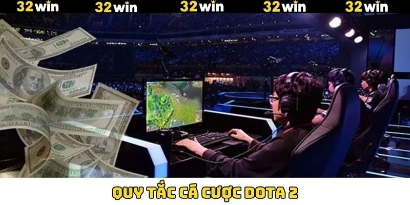 Kèo xuất hiện trong Dota 2 Kèo xuất hiện trong Dota 2