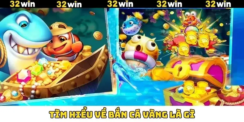 Tìm hiểu về trò chơi bắn cá tuyệt đỉnh và kịch tính
