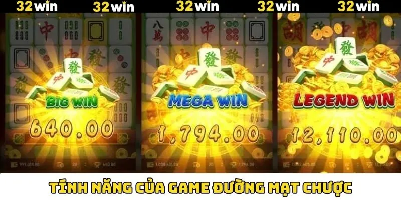 Tính năng nổi bật cần hiểu trong slot game Tính năng nổi bật cần hiểu trong slot game