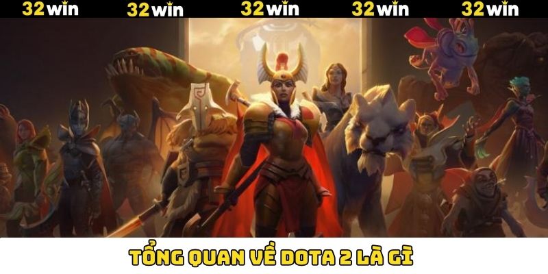 Đá Gà Thomo Là Gì? Trải Nghiệm Thế Giới Chọi Kê Đầy Hấp Dẫn 10 Giải đáp thắc mắc về Dota 2 là gì