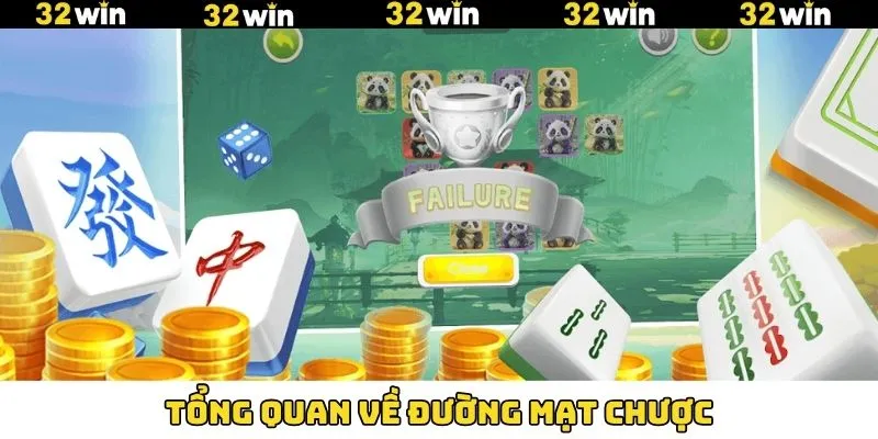 Thông tin về game slot đường mạt chược Thông tin về game slot đường mạt chược